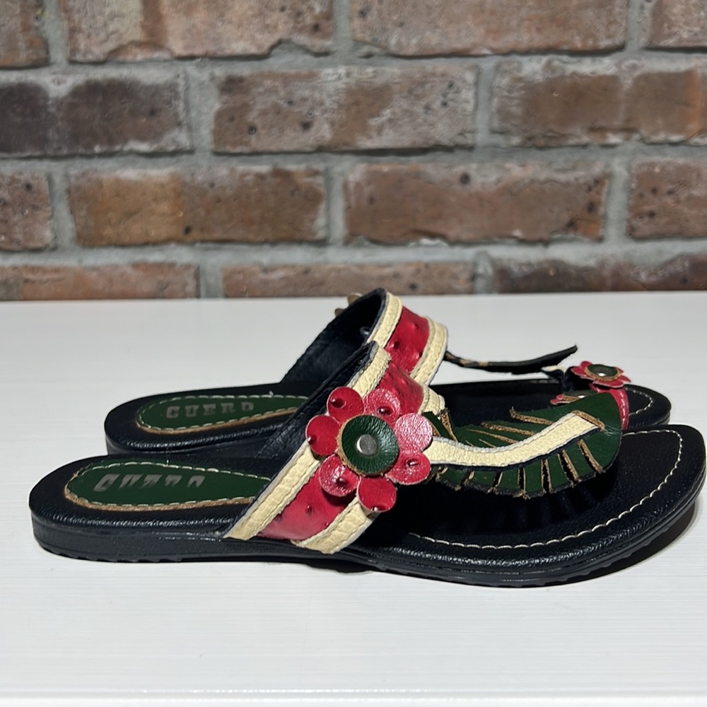 Sandals - Picture 8 of 16